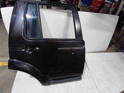 Puerta Trasera Derecha Land Rover Discovery TDV6 HSE AUT. 245CV