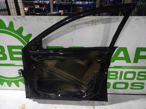 Foto 3ª: Puerta Delantera Derecha Seat Ibiza COOL 101CV [ATD] (2001)