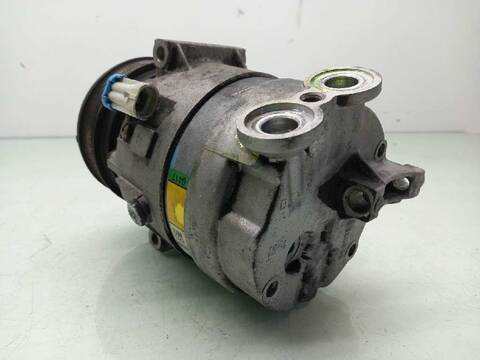 Foto 3ª: Compresor Aire Acondicionado Fiat Croma 1.9 8V MULTIJET ACTIVE 12.2007 ) 120CV 88KW [939A1000] (2008)