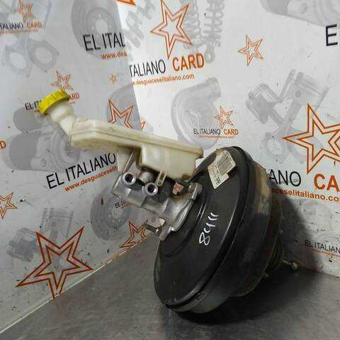 Foto 1ª: Servofreno Peugeot 208 ACCESS 68CV 50KW [8HR01] (2013)