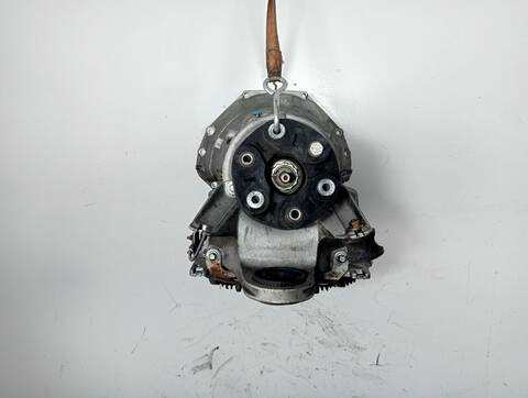Foto 3ª: Caja Cambios Bmw Serie 7 720 735I 3 V8 32V CAT 272CV [N62B36] (2001)