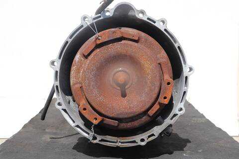 Caja Cambios Automatica Porsche Cayenne DIESEL 239CV 176KW AUT.
