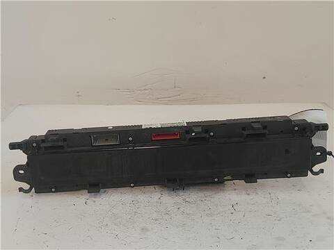 Cuadro de Instrumentos Renault Scenic 1.5 DCI JM1E) 106CV 78KW JM)