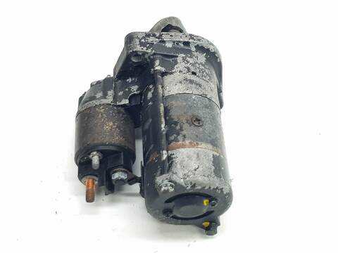 Foto 3ª: Motor de Arranque Bmw Z4 3.0 24V 231CV [306S3] (2002)