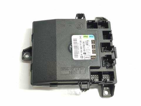 Foto 3ª: Centralita Motor ECU Mercedes Clase ML 320 CDI 164.122) [642940] (2005)