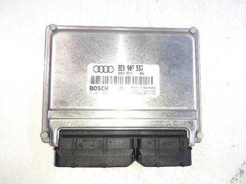 Centralita Motor ECU Audi A4 2.0 BERLINA 130CV 96KW