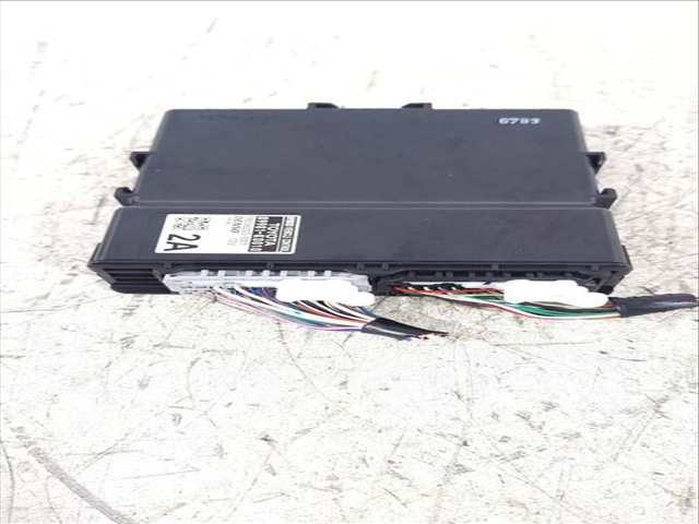 Foto 2ª: Centralita Motor ECU Toyota Yaris 1.5 HYBRID MXPH11) 92CV 68KW [M15A-FXE] (2020)
