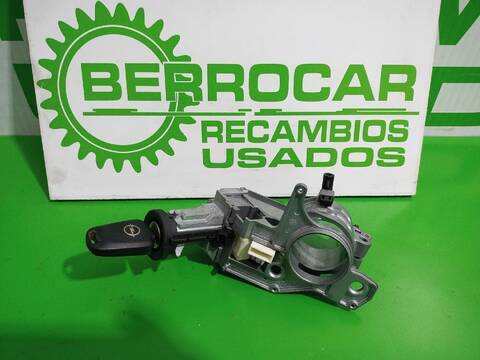 Motor de Arranque Opel Zafira 1.9 CDTI CAT Z 19 DTL) 101CV