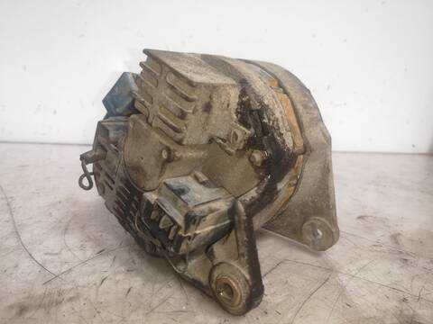 Foto 3ª: Alternador Suzuki Samurai F10A (1990)