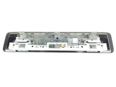 Foto 2ª: Pantalla Multifuncion Mercedes Clase G 230 GLE 350 D 4MATIC 167.121)