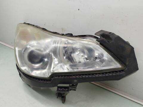 Foto 2ª: Faro Derecho Subaru Legacy 2.0 DIESEL CAT 150CV 110KW [EE20] (2011)