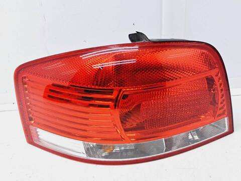 Foto 3ª: Piloto Trasero Izquierdo Audi A3 2.0 TDI 140CV 103KW [BKD] (2007)