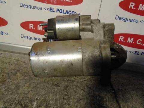 Foto 4ª: Motor de Arranque Citroen C4 1.4 16V BERLINA 88CV 65KW [KFU] (2005)