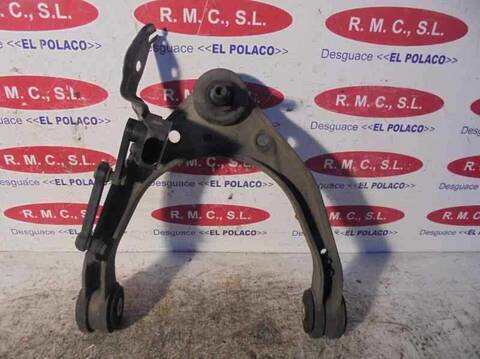 Brazo Suspension Delantero Derecho Volkswagen Touareg 5.0 V10 TDI CAT AYH) 313CV 230KW