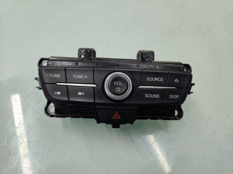 Mando Multifuncion Ford C Max TREND PLUS 120CV 88KW CEU)