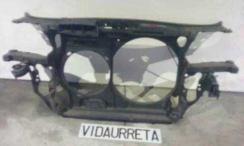 Panel Frontal Audi Allroad 2.5 TDI 132KW) 180CV