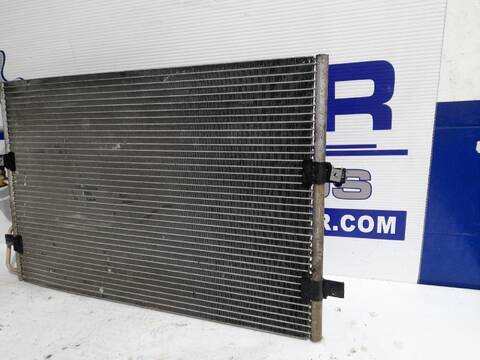 Foto 2ª: Radiador Calefaccion A.A. Citroen Jumpy 1.9 DIESEL 69CV [D/ WJY] (2003)