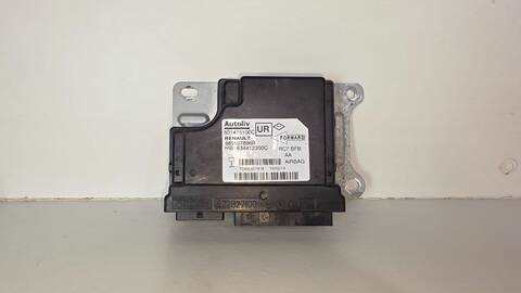 Centralita Airbag Renault Megane LIMITED 140CV 103KW