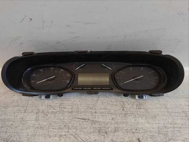 Foto 1ª: Centralita Motor ECU Peugeot Expert 2.0 BLUEHDI 145 144 CV 106KW [EHT DW10FDDU]