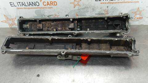 Foto 4ª: Despiece Motor Toyota Supra TOYOTA SUPRA MK3 TURBO 235CV 173KW [7MGTEU] (1989)