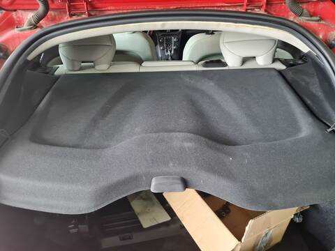 Bandeja Trasera Volvo V40 MOMENTUM 114CV 84KW