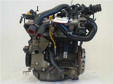 Motor Completo Renault Clio 1.2 16V 101CV 74KW
