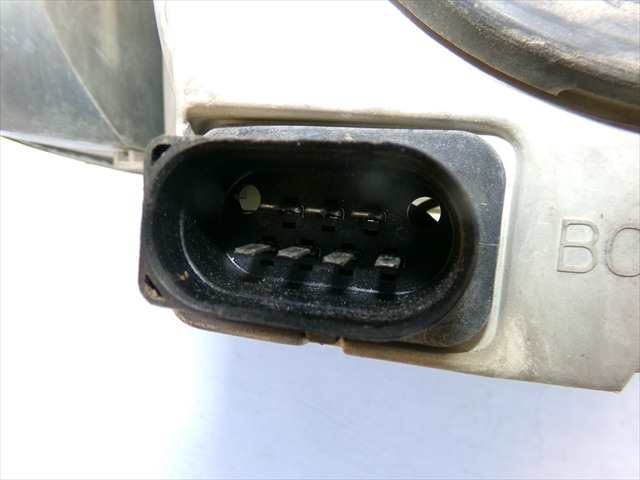 Foto 3ª: Faro Izquierdo Volkswagen Sharan 1.9 TDI 1995-2000 [1Z] (1997)