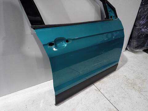 Foto 3ª: Puerta Delantera Derecha Volkswagen T-Cross ADVANCE 95CV [DKLA  DUSB  CHZL  DL] (2016)