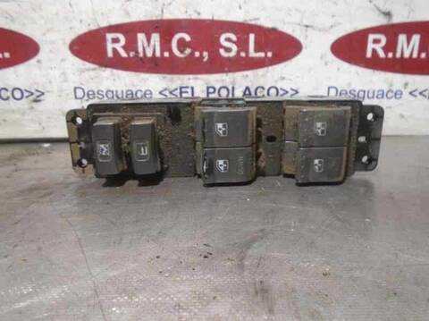 Botonera Elevalunas Ssangyong Actyon 136CV 100KW