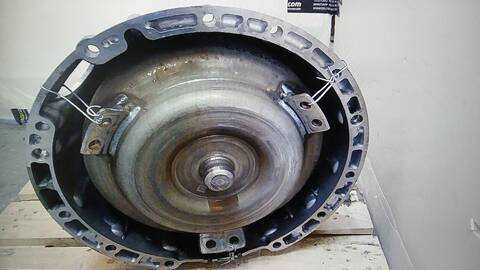 Caja Cambios Automatica Mercedes Vito 110 CDI 639.601 639.603 639.605) 95CV 70KW FURGONETA AUT.