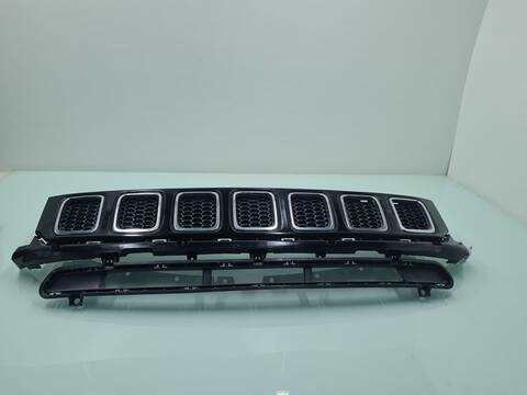 Rejilla Delantera Jeep Compass LIMITED 4X2 120CV 88KW