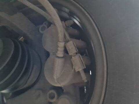 Pinza Freno Delantera Izquierdo Citroen Jumper 33 L2H2 BLUEHDI 130 131CV 96KW