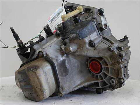 Foto 3ª: Caja Cambios Citroen C4 1.4 16V BERLINA 88CV 65KW [KFU (ET3J4)] (2007)