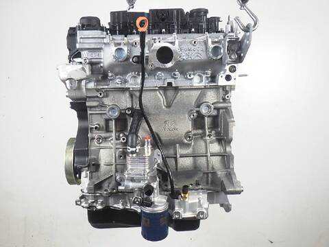 Motor Completo Citroen Jumper 30 L1H1 BLUEHDI 130
