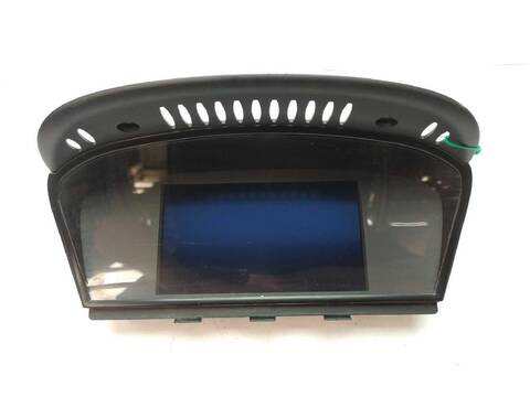 Foto 3ª: Cuadro de Instrumentos Bmw Serie 5 518 520 D (2004)