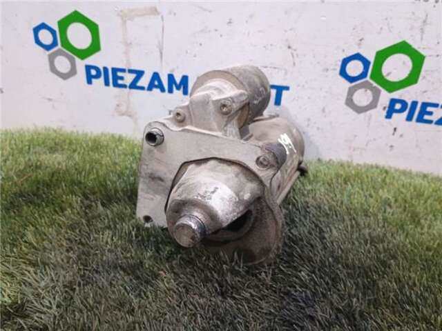 Motor de Arranque Ford Focus 1.6 AMBIENTE (D) [1.6 LTR. - 66 KW TDCI CAT]