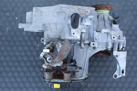 Foto 2ª: Caja Cambios Ford Focus TREND 116CV 85KW (2004)