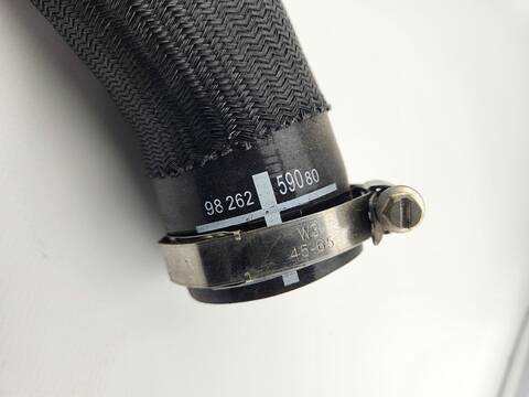 Foto 2ª: Intercooler Citroen C5 1.6 PLUG-IN FEEL 150CV [5G06] (2024)