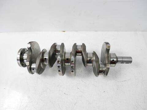 Foto 2ª: Cigüeñal Ford Galaxy 140 CV 103KW [QXWA]