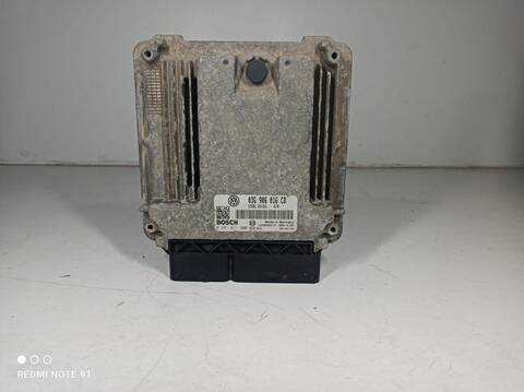 Centralita Motor ECU Volkswagen Golf TRENDLINE 105CV 77KW