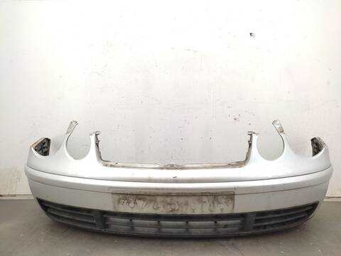 Paragolpes Delantero Volkswagen Polo 1.9 SDI 64CV 47KW