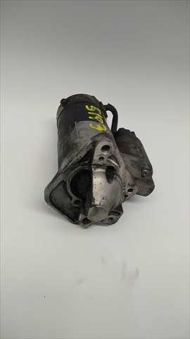Foto 2ª: Motor de Arranque Renault Megane 1.5 D [D/K9K F7] (2005)
