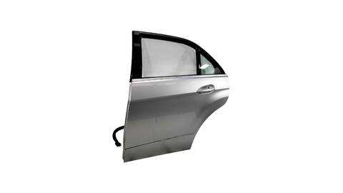 Puerta Trasera Izquierda Mercedes Clase E 180 642850