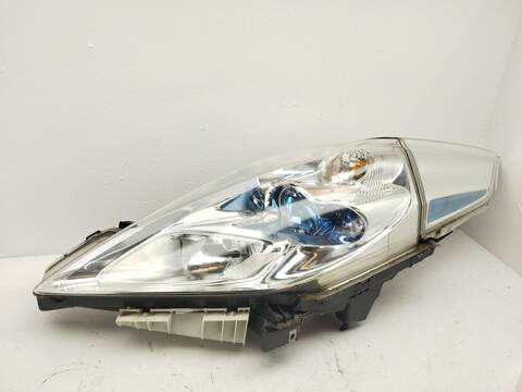 Faro Izquierdo Nissan Leaf ACENTA 109CV 80KW