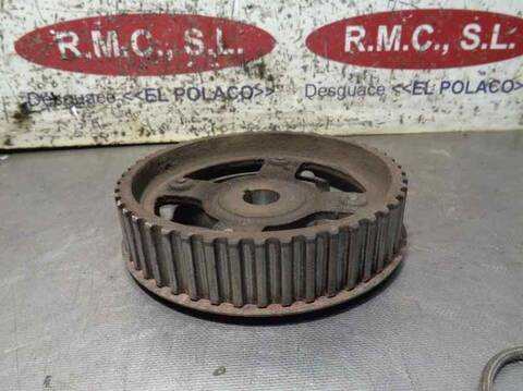 Foto 3ª: Arbol de Levas Mitsubishi Pajero 2.3 DIESEL 165CV 121KW [4D55T] (1986)