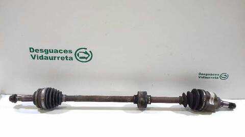 Transmision Delantera Derecha Toyota Prius 1.5 CAT 112CV 82KW