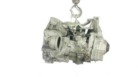Foto 2ª: Caja Cambios Volkswagen Touran 1.9 TDI 105CV [BXE] (2003)