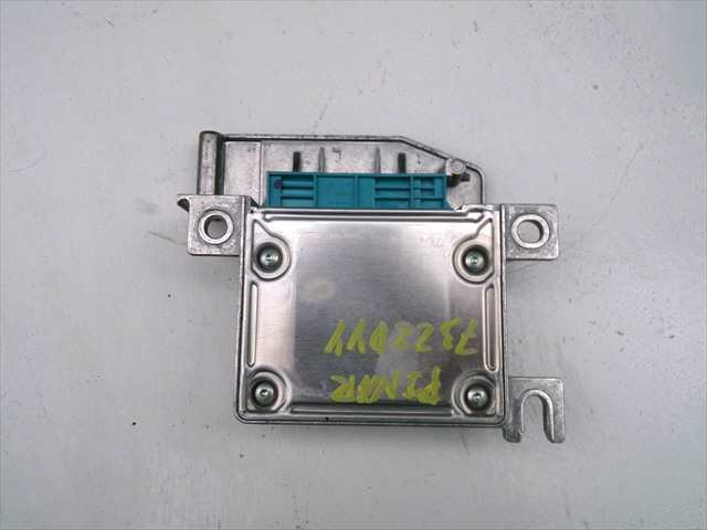 Foto 2ª: Centralita Airbag Opel Meriva 1.7 CDTI 2003-2010 [Z17DTH] (2006)