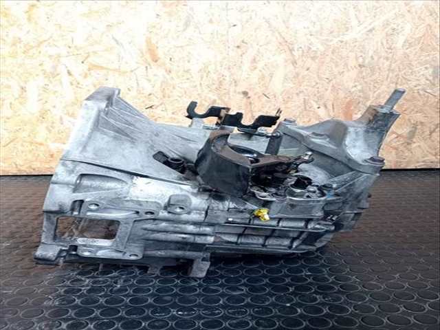 Foto 2ª: Caja Cambios Ford Mondeo AMBIENTE 1 CAT 110CV (2000)