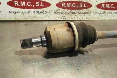 Foto 2ª: Transmision Delantera Izquierda Hyundai Tucson 2.0 CRDI COMFORT 140CV 103KW [D4EA] (2008)